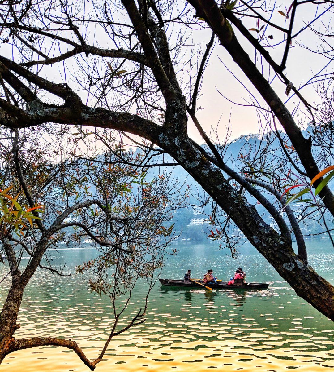 indian travel blogger